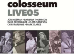 Tonpool Medien Live05, 2 Audio-CDs | Colosseum