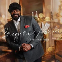 Universal Music Vertrieb - A Division of Universal Christmas Wish | Gregory Porter