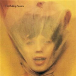 Universal Music Goats Head Soup | Rolling Stones