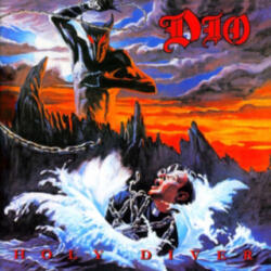 Virgin EMI Records Holy Diver | Dio