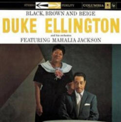Sony BMG Jazz Black, Brown and Beige | Duke Ellington and His Orchestra