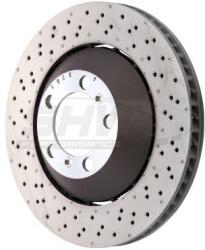 SHW Performance Disc frana SHW Performance PFL41387 (PFL41387)