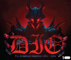  The Broadcast Collection 1984 1994