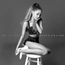 Universal Music My Everything, 1 Audio-CD | Ariana Grande