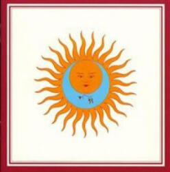 Discipline Global Mobile Larks' Tongues in Aspic | King Crimson