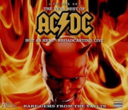 Membran Media GmbH / Hamburg Hot as Hell-Broadcasting live in the Bon Scott era | AC/DC