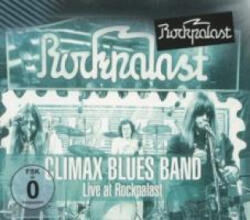 H'ART Musik-Vertrieb GmbH / Marl Live at Rockpalast (CD+DVD) | Climax Blues Band