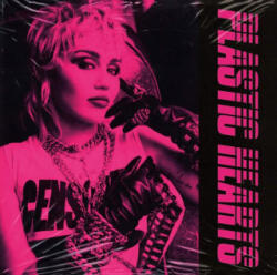 SONY - International Miley Cyrus: Plastic Hearts LP | Miley Cyrus, RCA RECORDS LABEL