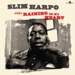 Blues Joint Sings Raining in My Heart | Slim Harpo
