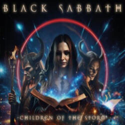 Fallen Angel Children of the Storm | Black Sabbath