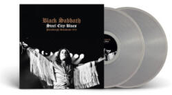 Fallen Angel Steel City Blues | Black Sabbath
