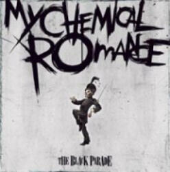 Warner The Black Parade | My Chemical Romance