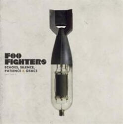 Columbia Echoes, Silence, Patience and Grace | Foo Fighters