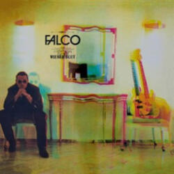 Warner Music Group Germany Holding GmbH / Hamburg Wiener Blut (Deluxe Edition) (2022 Remaster) | Falco