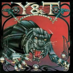 Rock Candy Black Tiger | Y&T