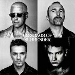 Universal Music Vertrieb - A Division of Universal Songs Of Surrender (Standard CD) | U2