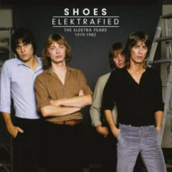 rough trade Distribution GmbH / Herne Elektrafied-The Elektra Years 1979-1982 (4CDs)