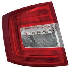 VAN WEZEL Lampa spate VAN WEZEL 7624925 (7624925)