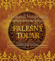 Tympanum Falešný tolar | Vlastimil Vondruška