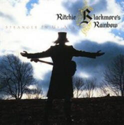 Sony Music Entertainment Germany GmbH / München Stranger In Us All | Blackmore's Rainbow