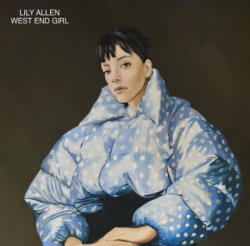 Universal Music Lily Allen: West End Girl | Lily Allen, Bertelsmann Music Gr