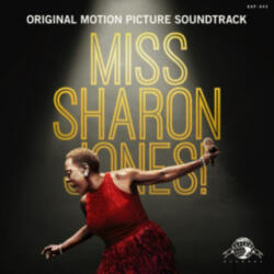 Daptone Recordings Miss Sharon Jones! | Sharon Jones & The Dap-Kings