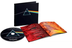 SONY - International Pink Floyd: Dark Side Of The Moon | Pink Floyd, LEGACY RECORDINGS