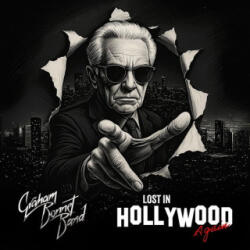 Frontiers Records S. R. L Lost in Hollywood Again | Graham Bonnet Band