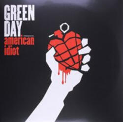 Warner Music American Idiot | Green Day