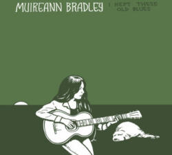 Decca Records I Kept These Old Blues (Remastered Version) | Muireann Bradley