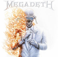 BLKIIBLK Megadeth | Megadeth