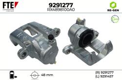FTE Etrier frana FTE 9291277 (9291277)