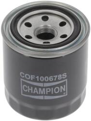 CHAMPION Filtru ulei CHAMPION COF100678S (COF100678S)