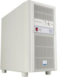 SilverStone FLP03 white