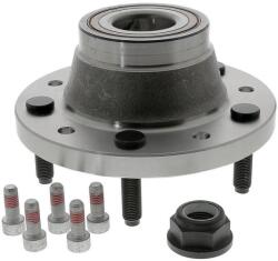 Moog Set rulment roata MOOG FD-WB-12873 (FD-WB-12873) - automobilus