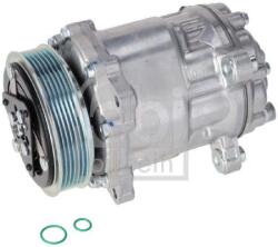 Febi Bilstein Compresor, climatizare FEBI BILSTEIN 197878 (197878)