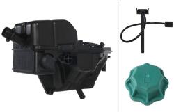 HELLA Vas de expansiune, racire HELLA 8MA 366 365-181 (8MA 366 365-181) - automobilus