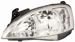 ABAKUS Far ABAKUS 442-1125L-LDEMD (442-1125L-LDEMD)