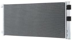 HELLA Condensator, climatizare HELLA 8FC 366 222-411 (8FC 366 222-411)