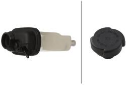 HELLA Vas de expansiune, racire HELLA 8MA 366 365-701 (8MA 366 365-701) - automobilus