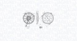 Magneti Marelli Ventilator, radiator MAGNETI MARELLI 069422865010 (069422865010) - automobilus