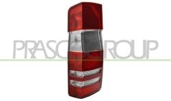 PRASCO Lampa spate PRASCO ME9194155 (ME9194155) - automobilus