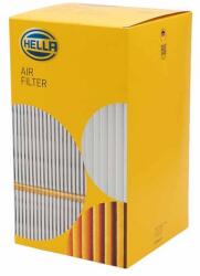 HELLA Filtru aer HELLA 8ZA 366 132-651 (8ZA 366 132-651) - automobilus