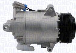 Magneti Marelli Compresor, climatizare MAGNETI MARELLI 350103030038 (350103030038) - automobilus