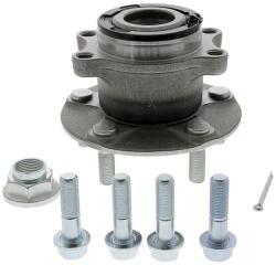 Moog Set rulment roata MOOG MI-WB-12890 (MI-WB-12890) - automobilus