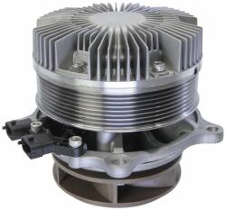 GATES Pompă de apă, răcire motor GATES WP5107HD (WP5107HD)