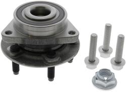 Moog Set rulment roata MOOG OP-WB-12880 (OP-WB-12880) - automobilus