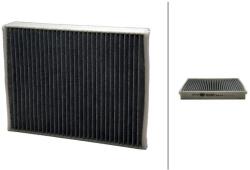 HELLA Filtru, aer habitaclu HELLA 8ZC 366 120-251 (8ZC 366 120-251)