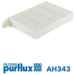PURFLUX Filtru, aer habitaclu PURFLUX AH343 (AH343)