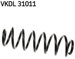 SKF Arc spiral SKF VKDL 31011 (VKDL 31011)